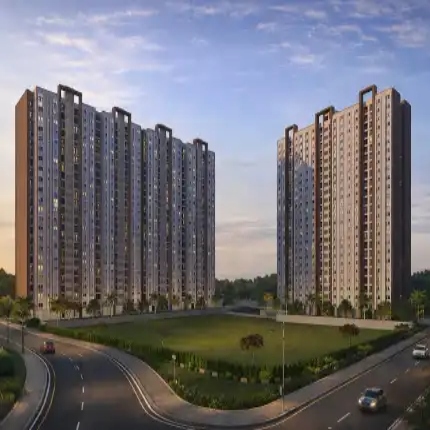 apartments in navi mumbai